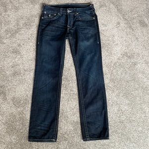 True Religion men’s Jeans